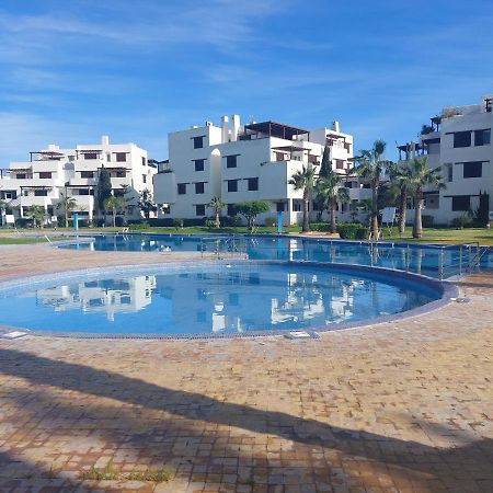 La Cassia Cabo Appartement Cabo Negro Exterior photo
