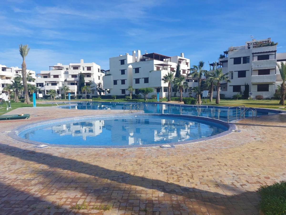 La Cassia Cabo Appartement Cabo Negro Exterior photo