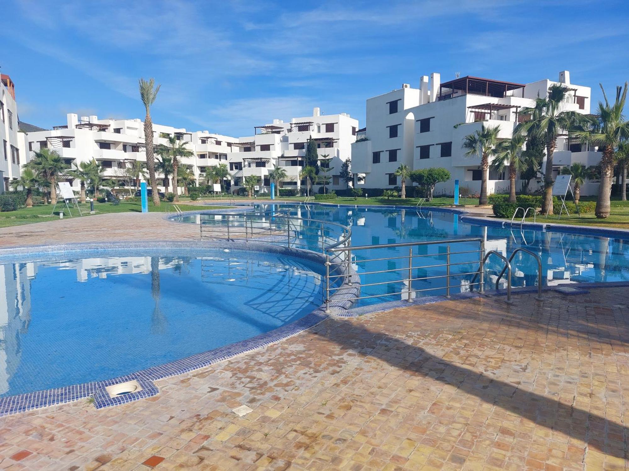 La Cassia Cabo Appartement Cabo Negro Exterior photo
