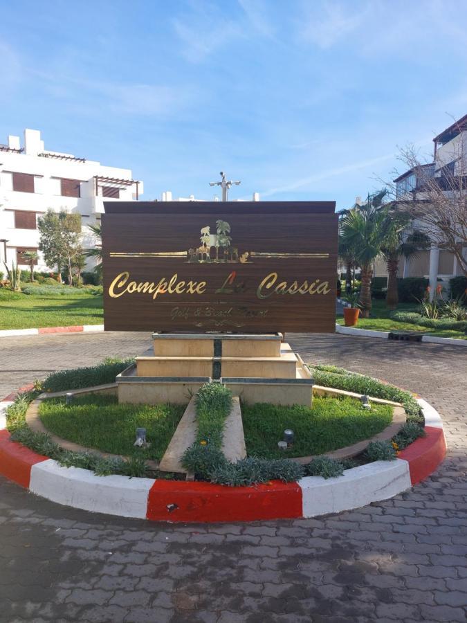 La Cassia Cabo Appartement Cabo Negro Exterior photo