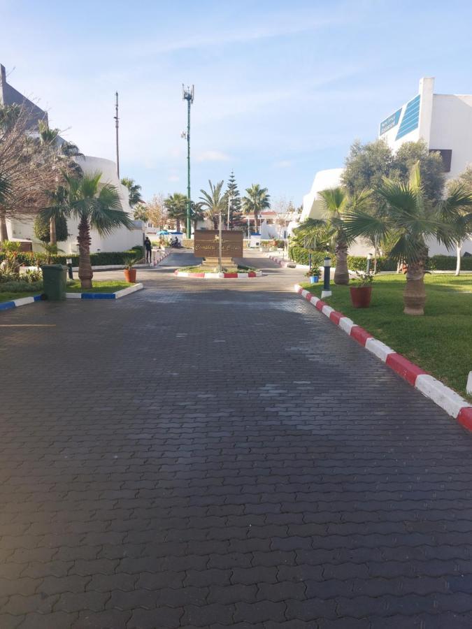 La Cassia Cabo Appartement Cabo Negro Exterior photo